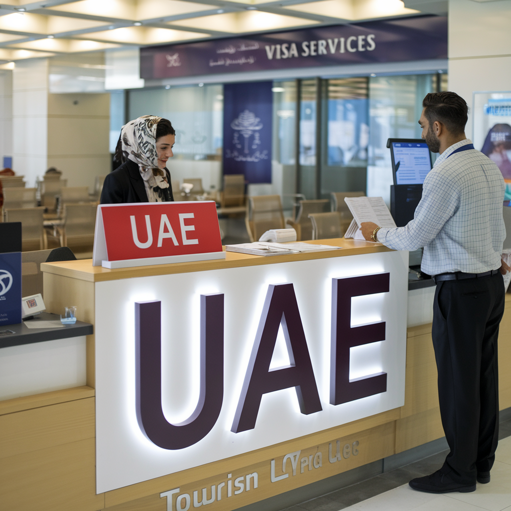 UAE Tourism Visa3