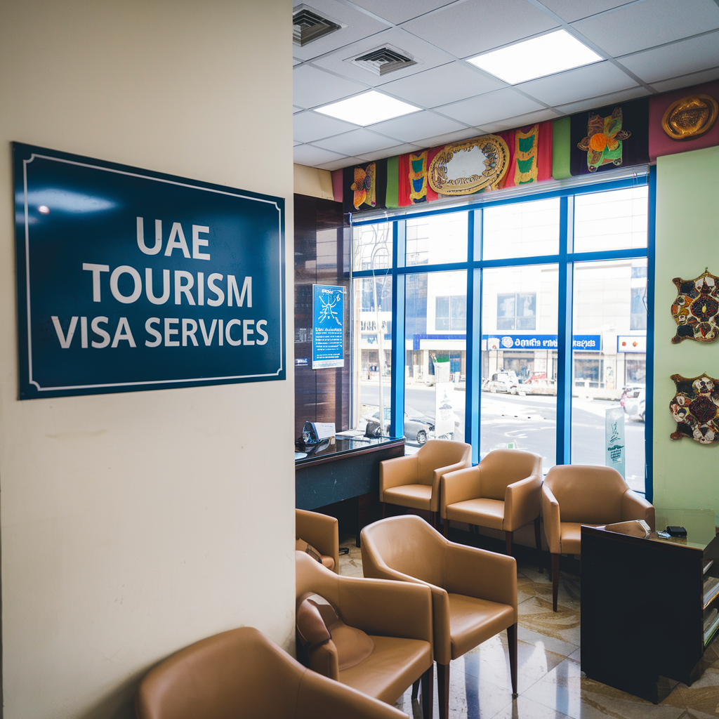 UAE Tourism Visa4